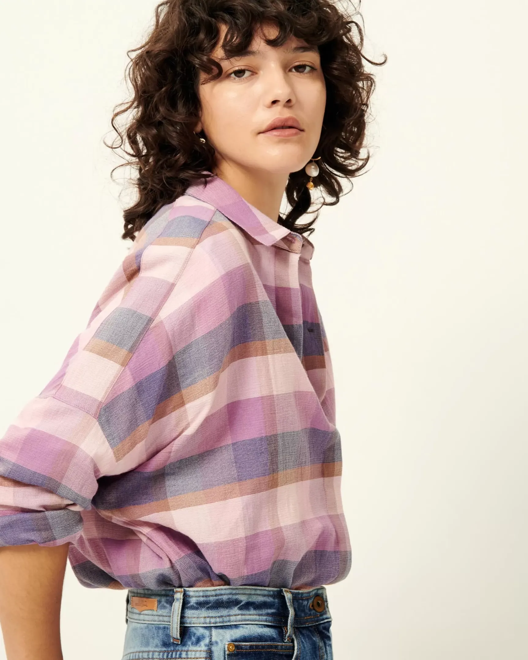 Outlet Delima Chemises et blouses