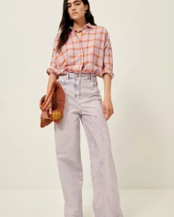 Sale Delima Chemises et blouses