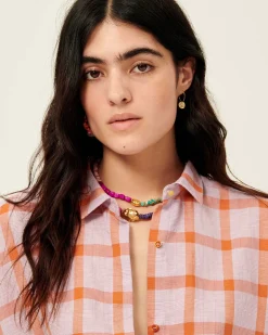 Sale Delima Chemises et blouses