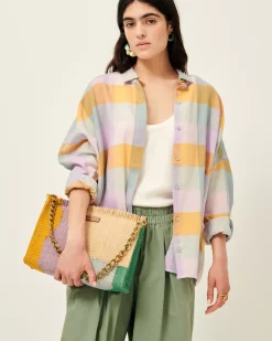 Sale Delima Spring 2024