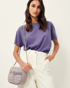 Hot Divine denim Sacs