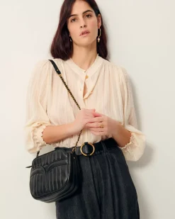 Divine leather Sacs en cuir