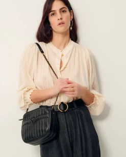 Online Divine leather Sacs