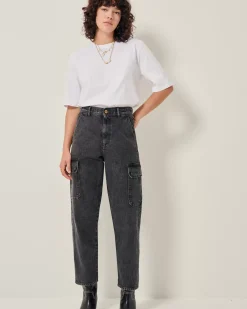 Outlet Dr cargo Taille haute