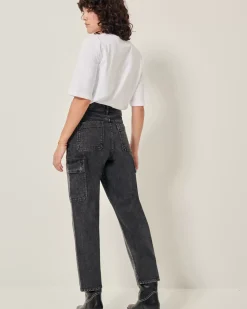 Outlet Dr cargo Taille haute