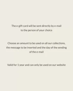 New E-carte cadeau Livres et artisanat