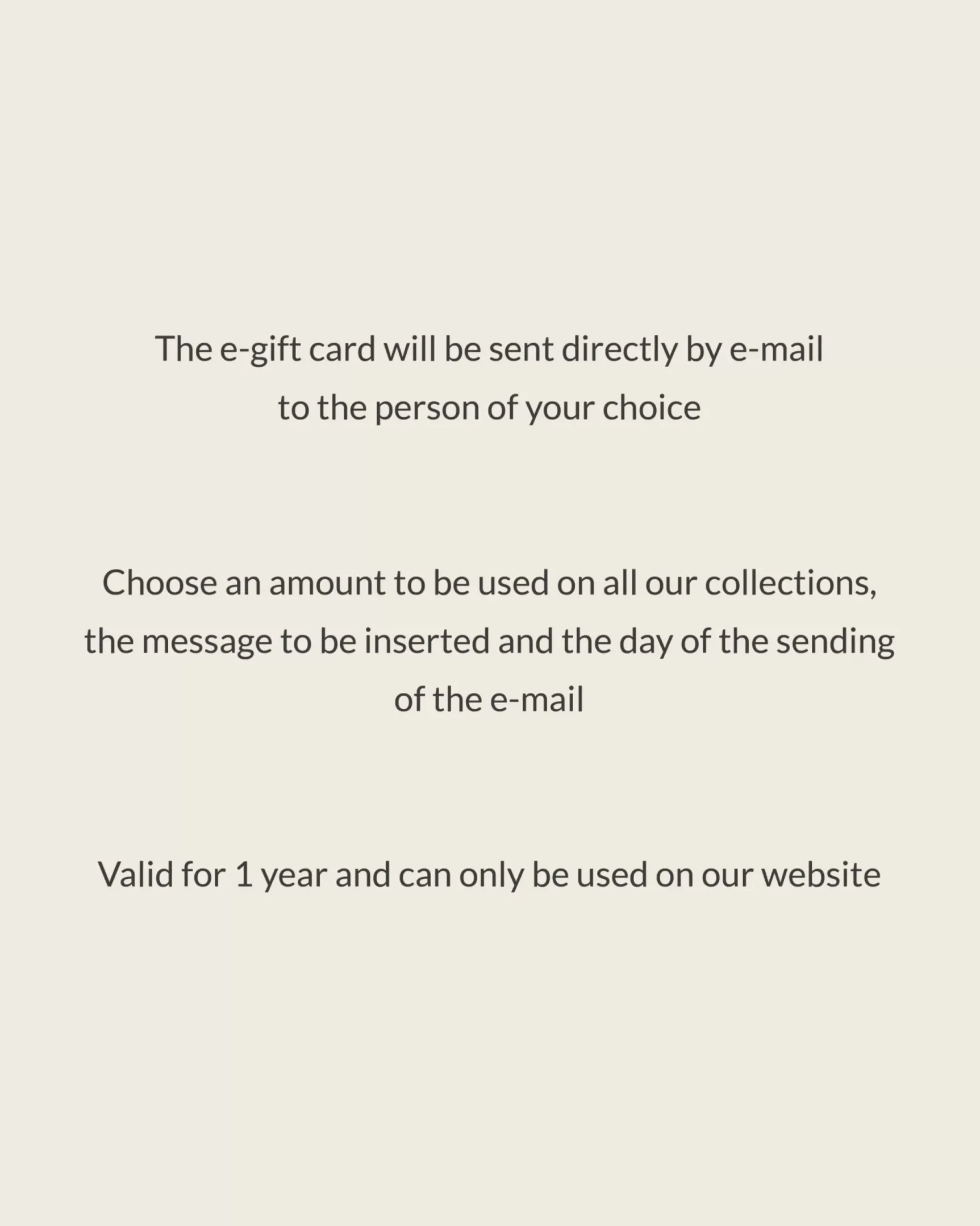 New E-carte cadeau Livres et artisanat