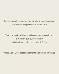 New E-carte cadeau Livres et artisanat