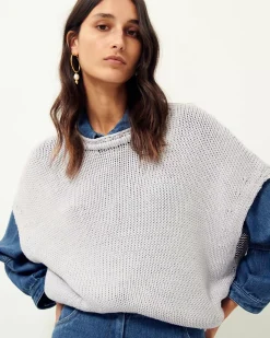 Egadi Pulls et cardigans