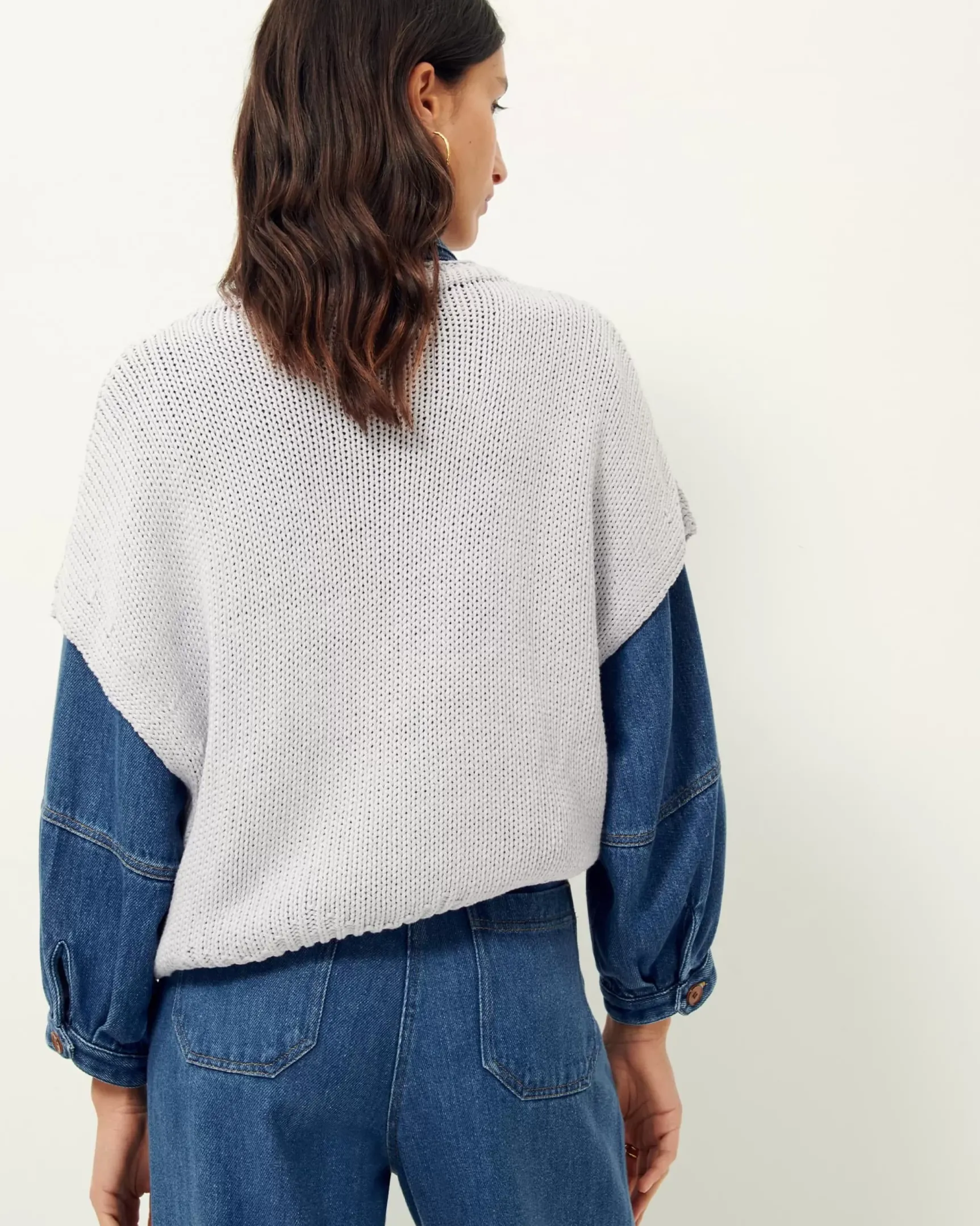 Egadi Pulls et cardigans