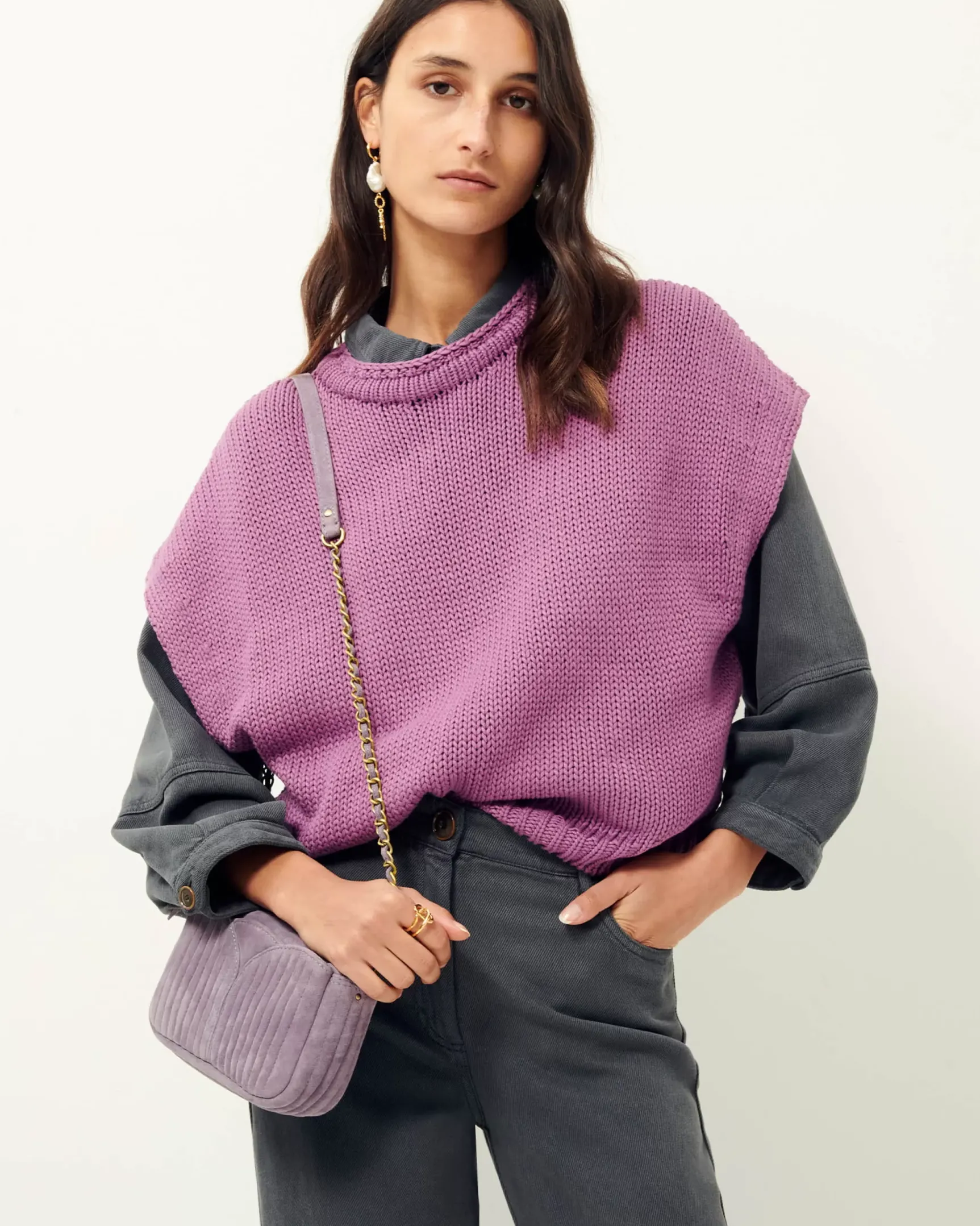 Online Egadi Pulls et cardigans