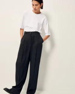 Sale Emile Taille haute