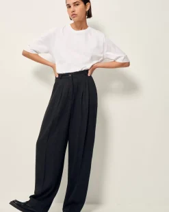 Discount Emile Pantalons