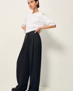 Discount Emile Pantalons