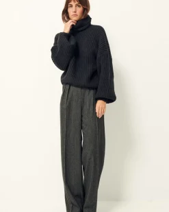 Clearance Emile Taille haute