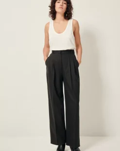 Sale Emile Pantalons