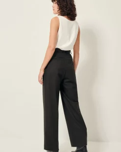 Sale Emile Pantalons