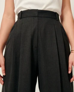 Sale Emile Pantalons