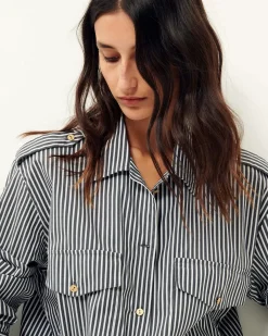 Hot Emita Chemises et blouses