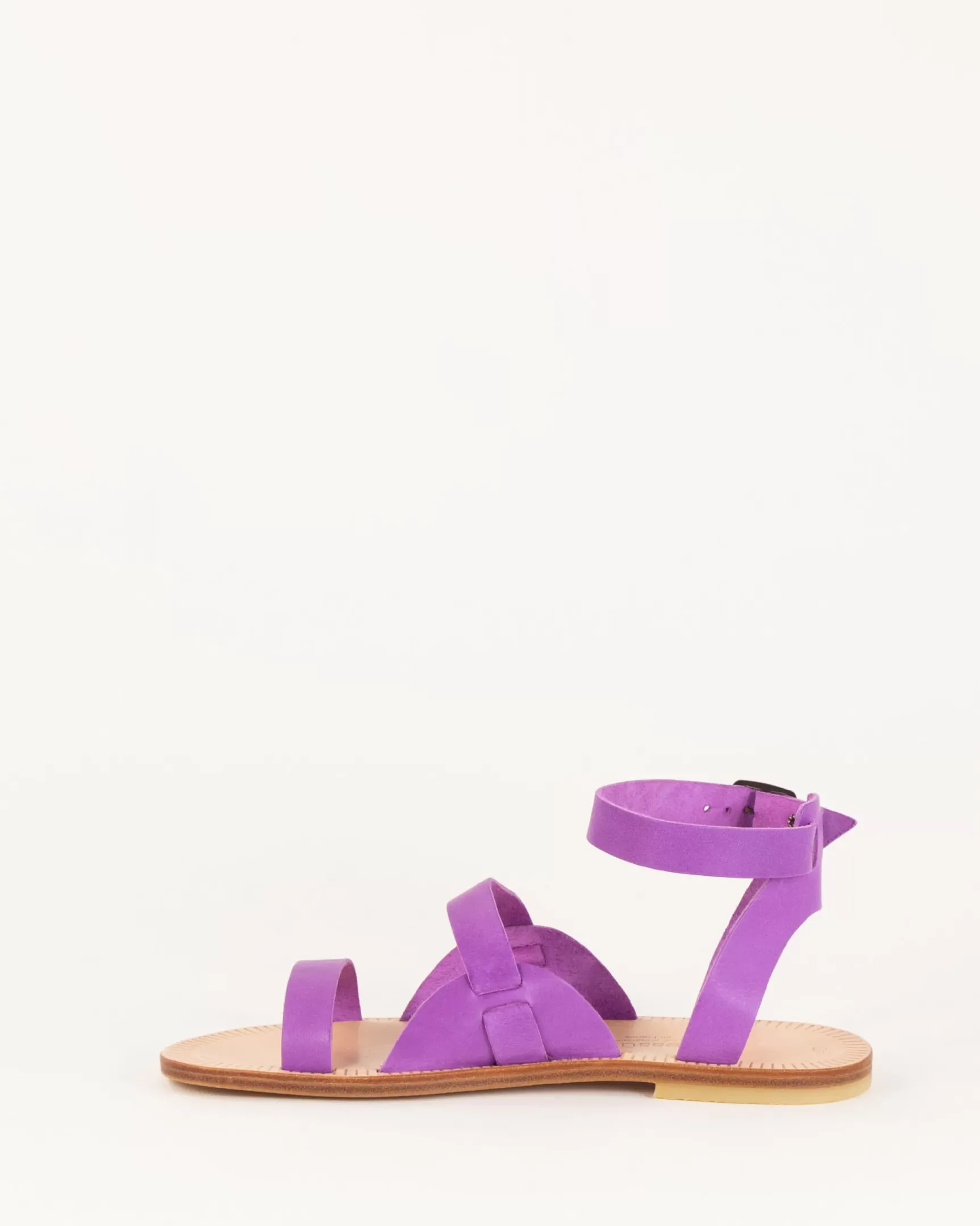 Eos Sandales plates