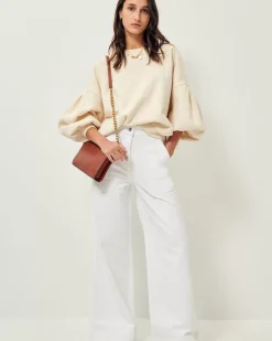 New Ernest Pantalons droits