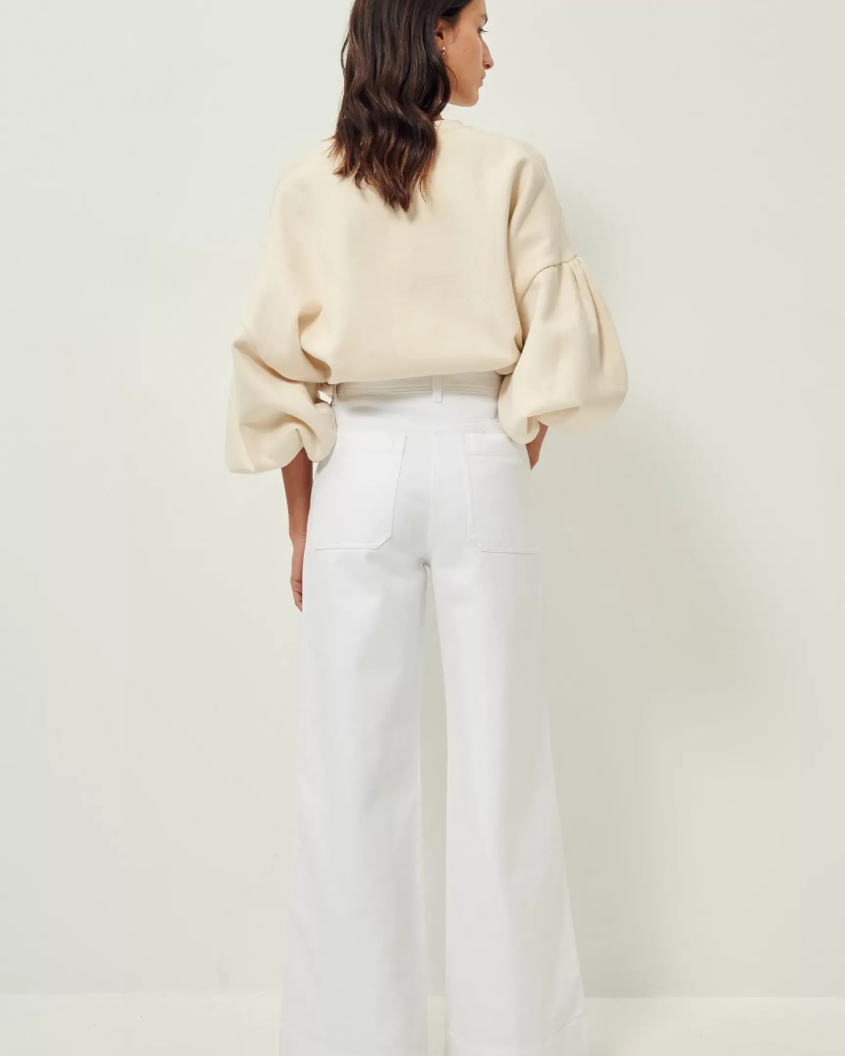 Outlet Ernest Taille haute