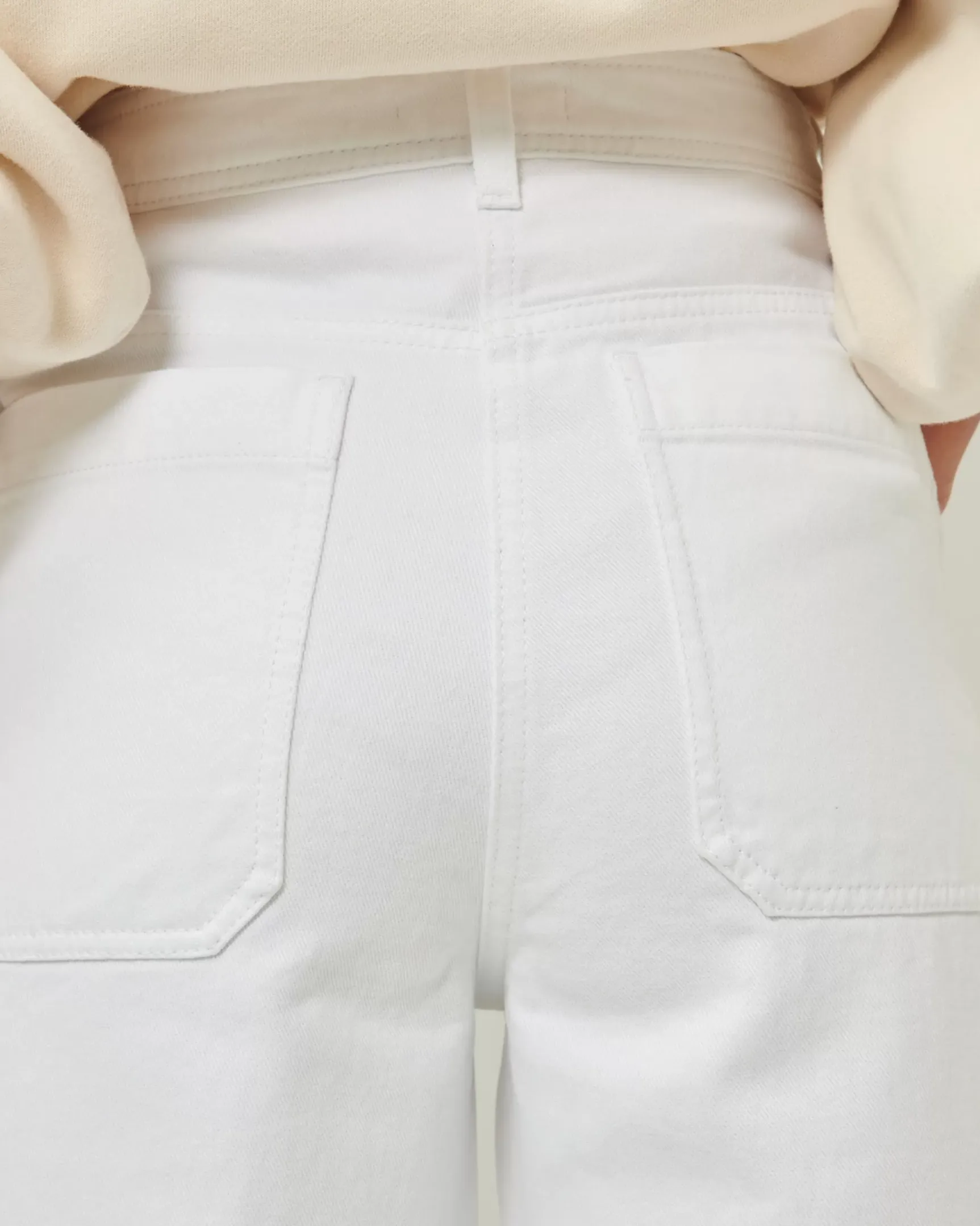 Outlet Ernest Taille haute