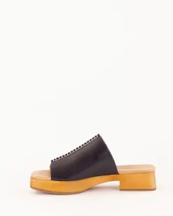 Best Espera Sandales à talon