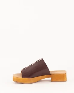 New Espera Sandales à talon