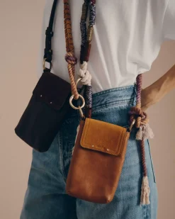 Online Evalio Sacs en cuir