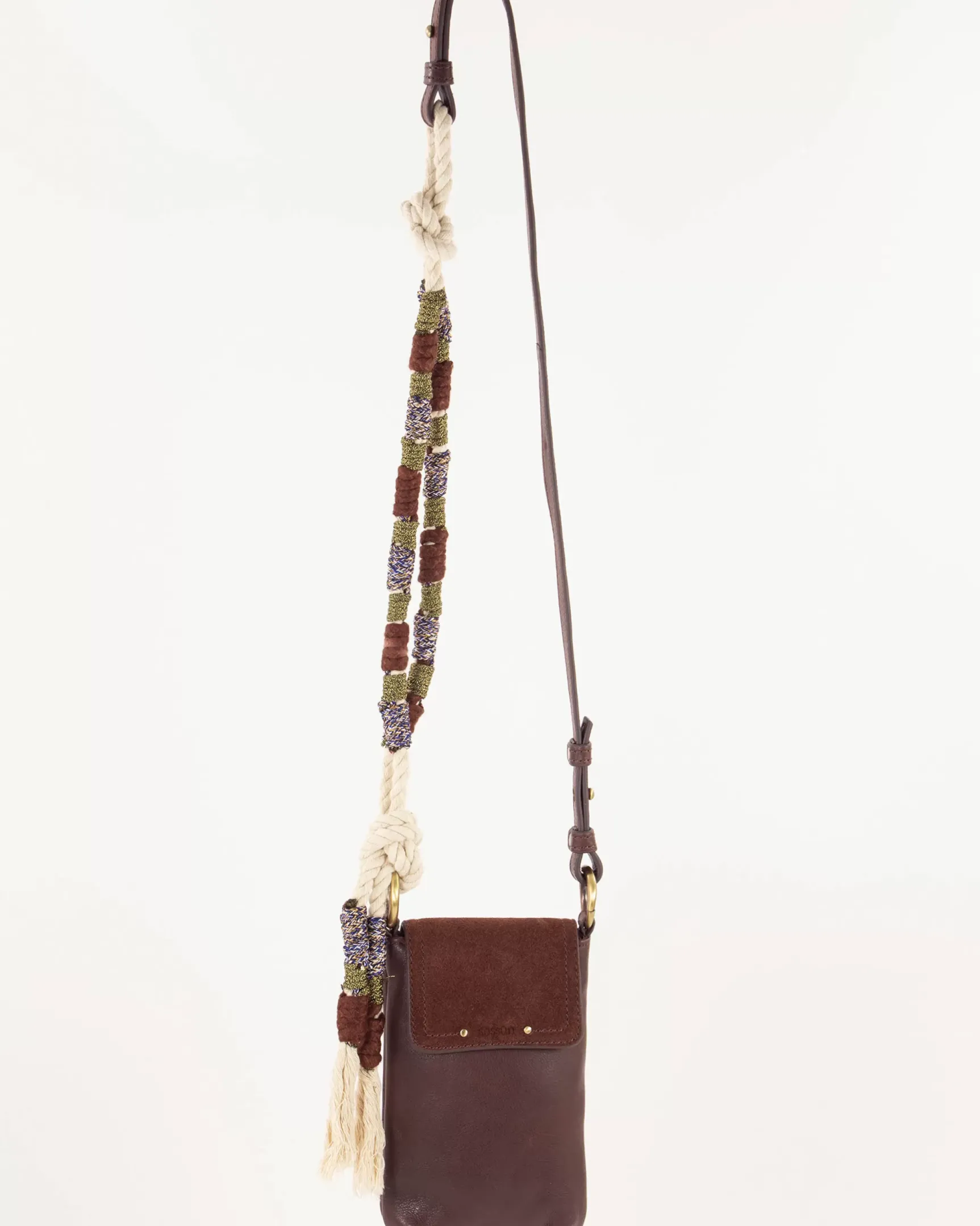 Discount Evalio Sacs en cuir