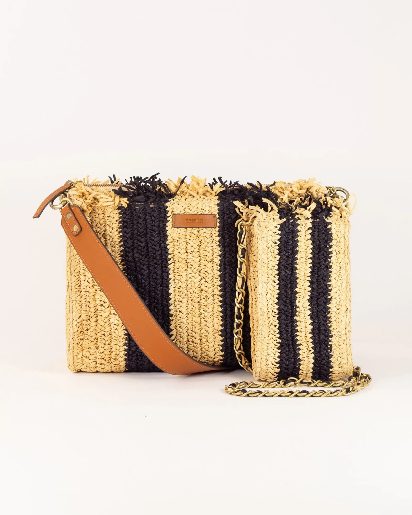 Online Faralou phone Sacs