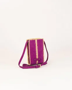 Outlet Faraphone Sacs en cuir