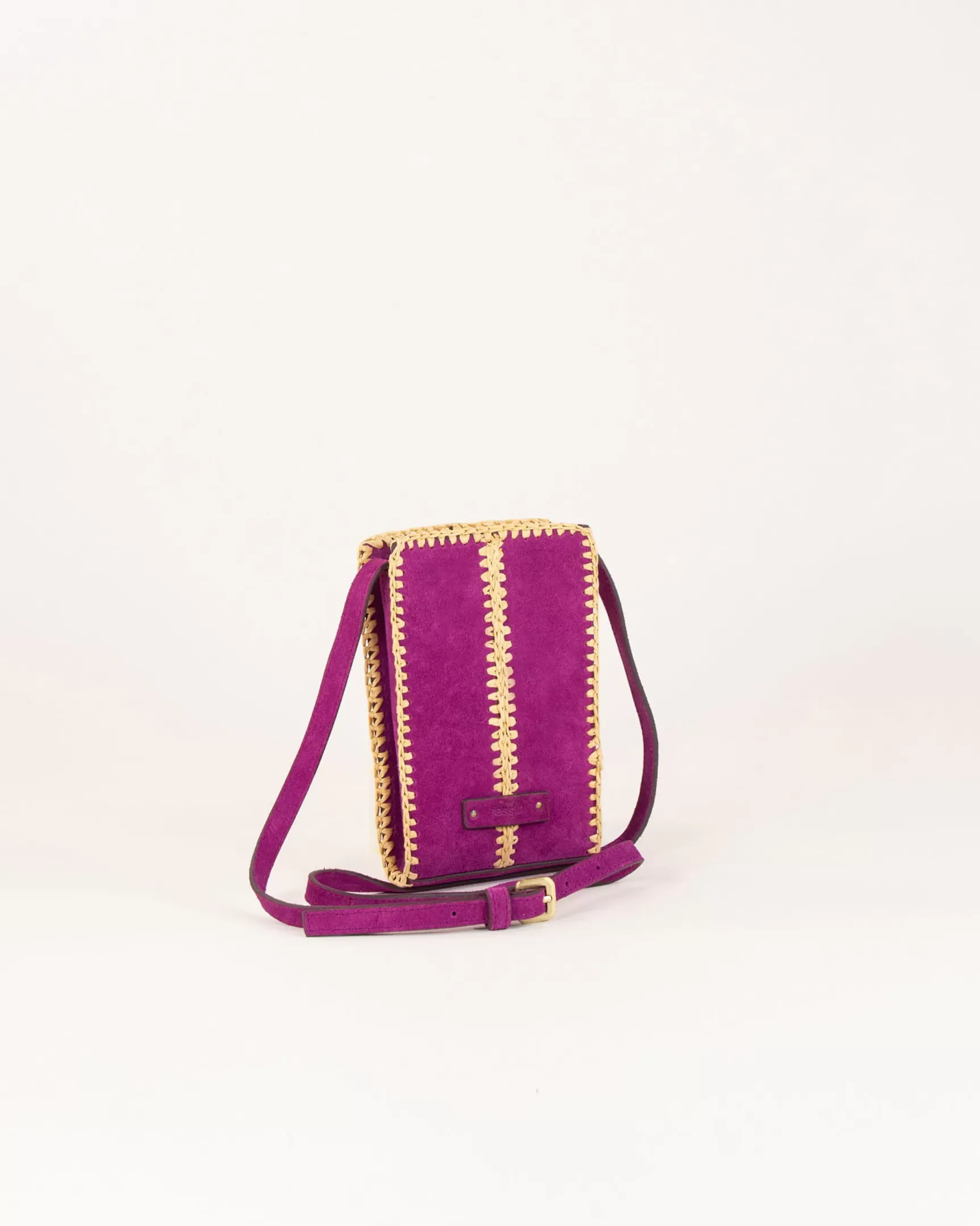 Outlet Faraphone Sacs en cuir