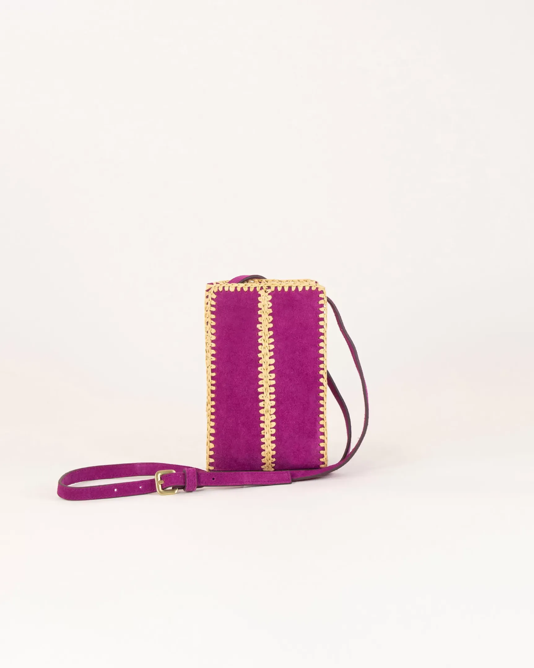 Outlet Faraphone Sacs en cuir