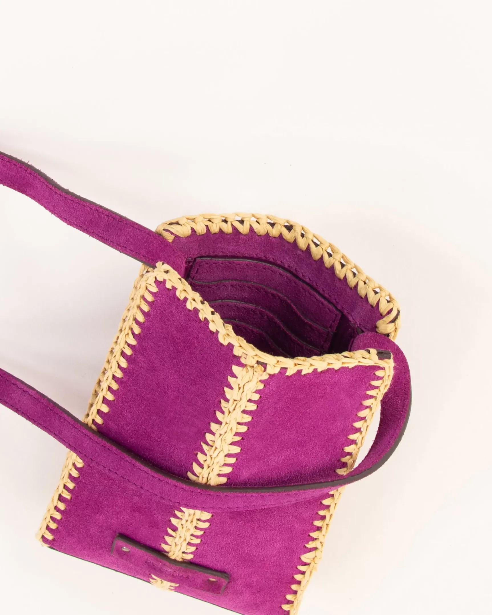 Outlet Faraphone Sacs en cuir