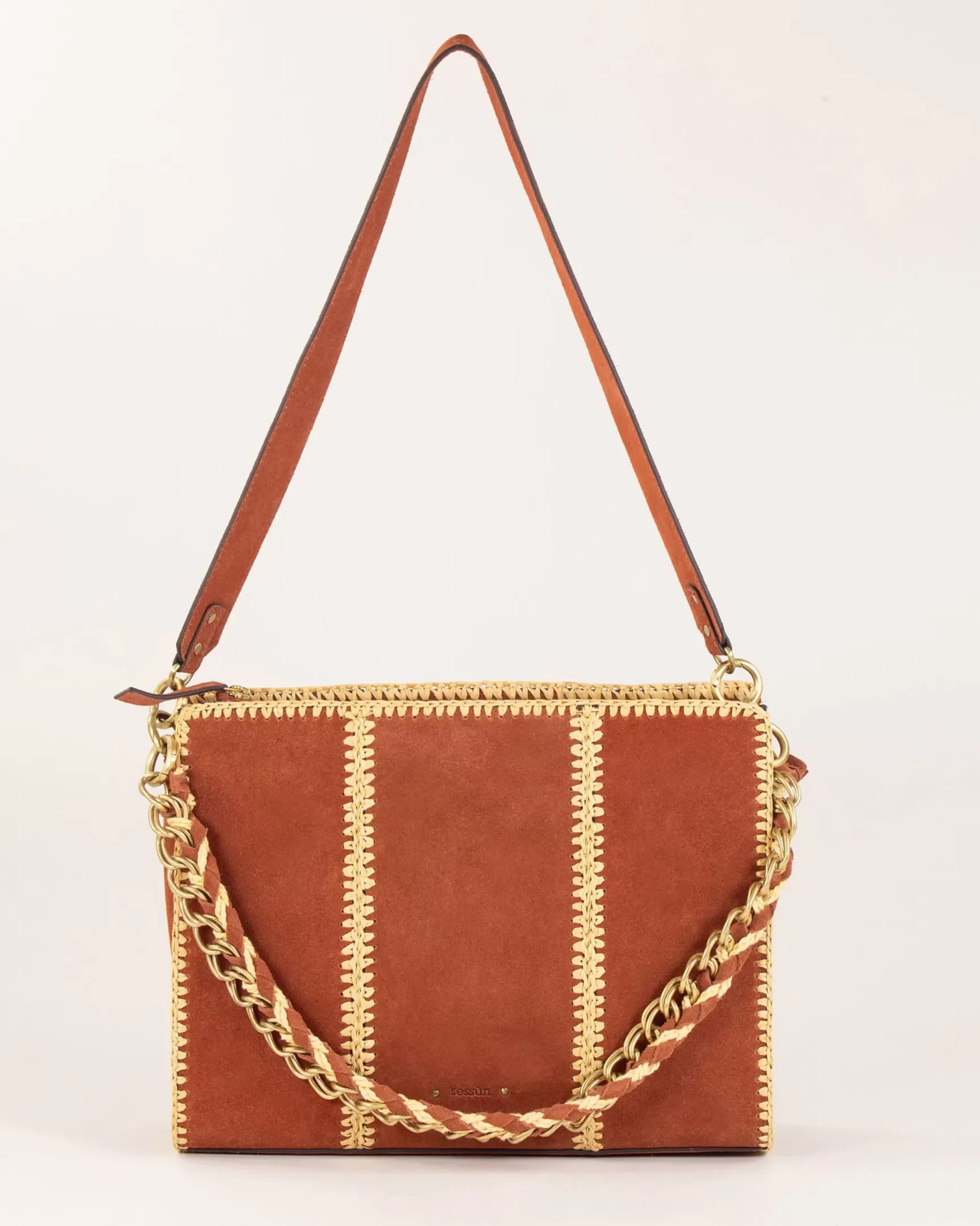 Outlet Farawa leather Sacs en cuir
