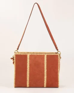 Outlet Farawa leather Sacs en cuir