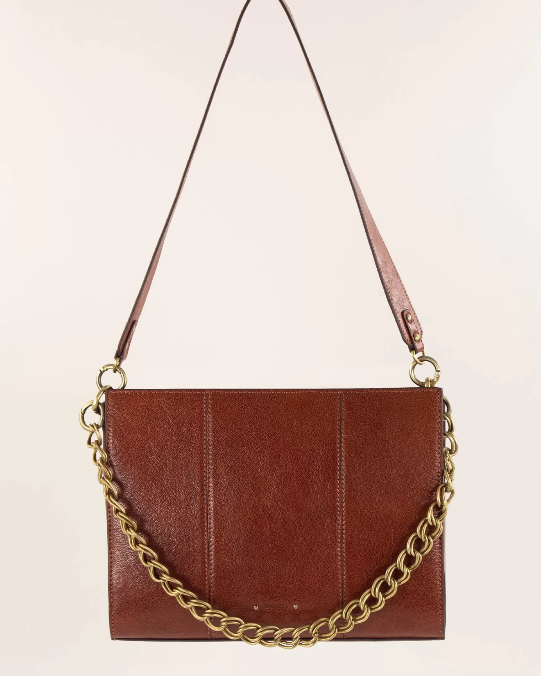 Farawa leather Sacs