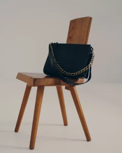 Sale Farawa leather Sacs en cuir