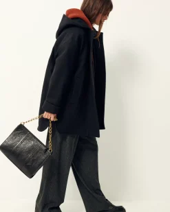 Sale Farawa leather Sacs en cuir