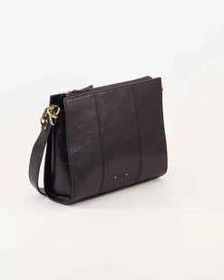 Sale Farawa leather Sacs en cuir