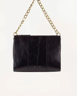 Sale Farawa leather Sacs en cuir