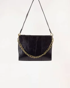 Sale Farawa leather Sacs en cuir