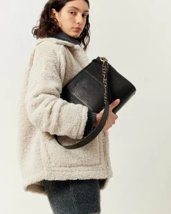 Sale Farawa leather Sacs en cuir