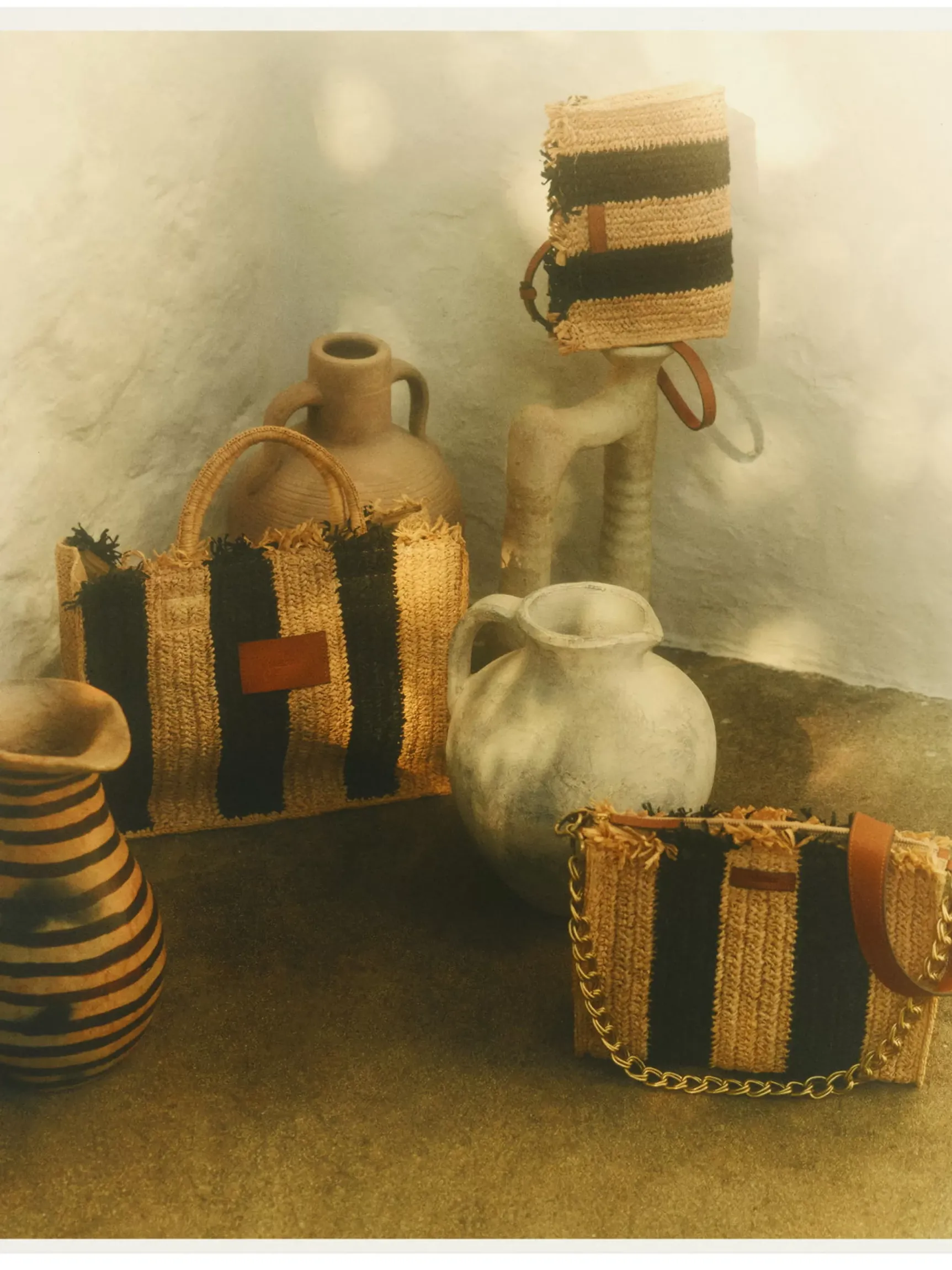 Outlet Farawamimi st Sacs