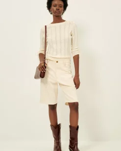 Best Flore Pulls et cardigans