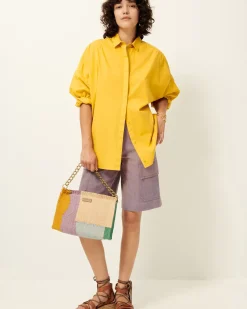 Online Fuji Chemises et blouses