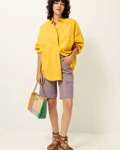 Online Fuji Chemises et blouses