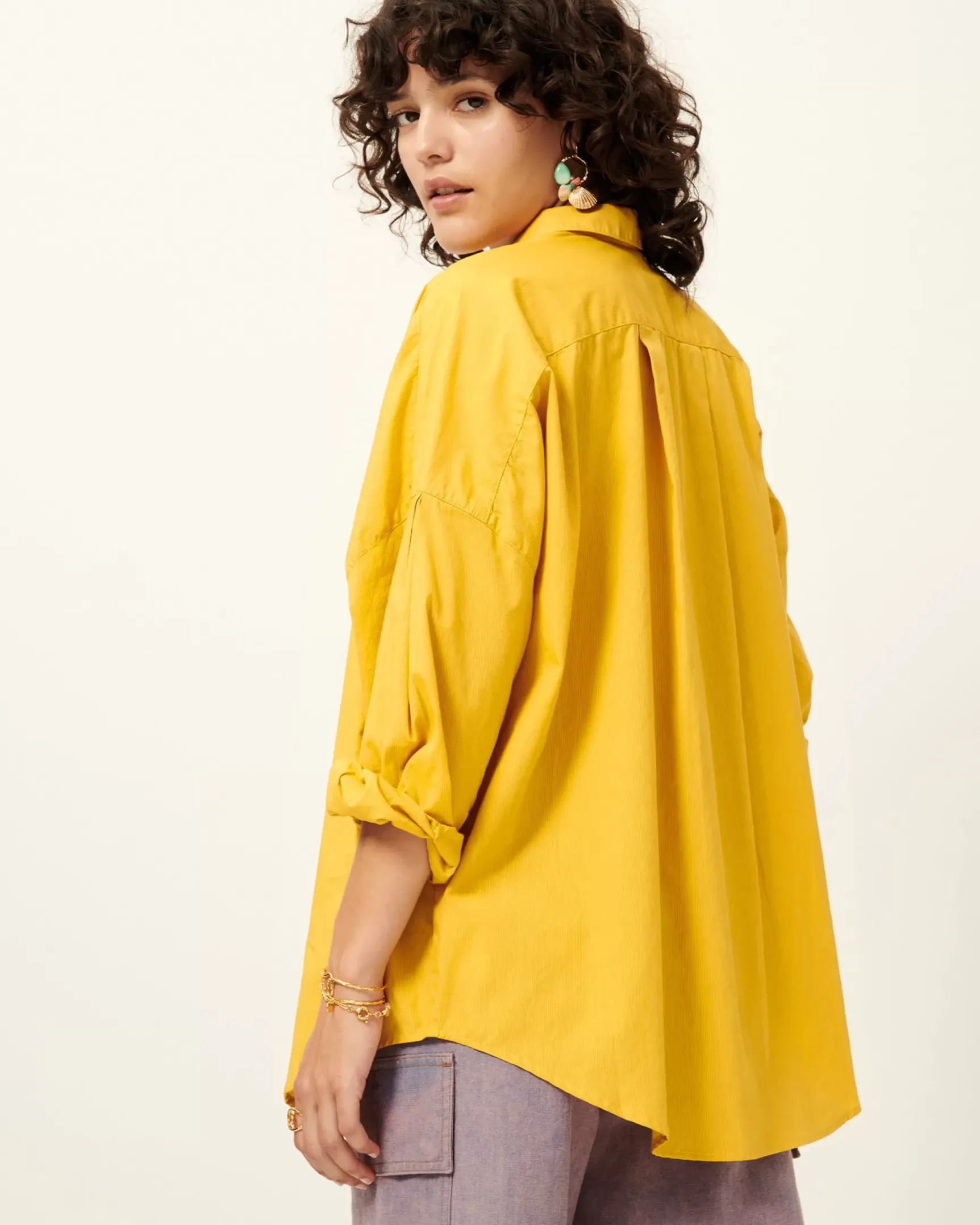 Online Fuji Chemises et blouses